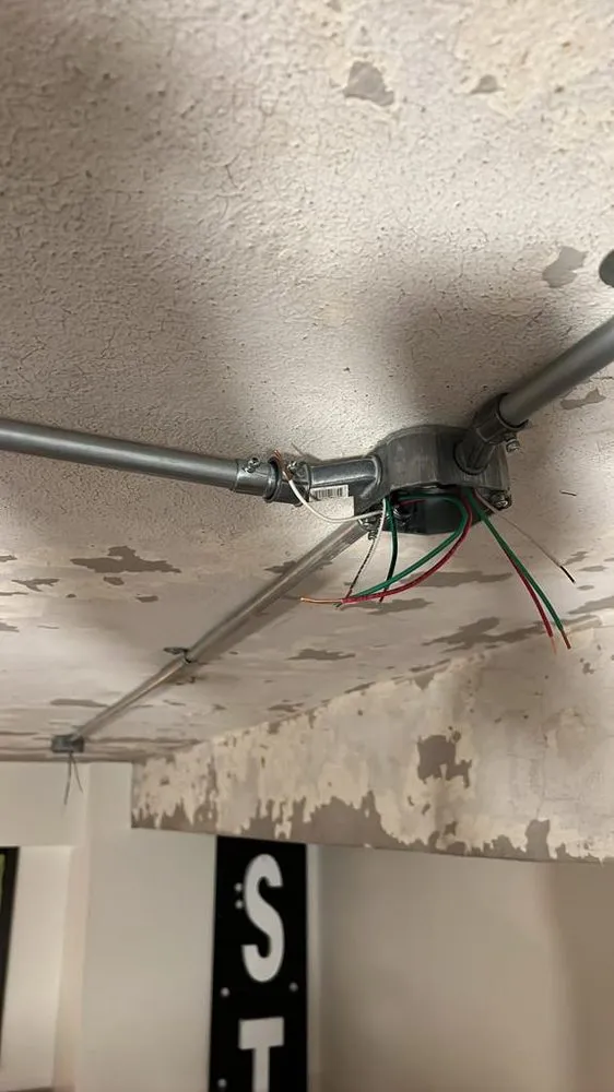 Slide of Alvarez Services