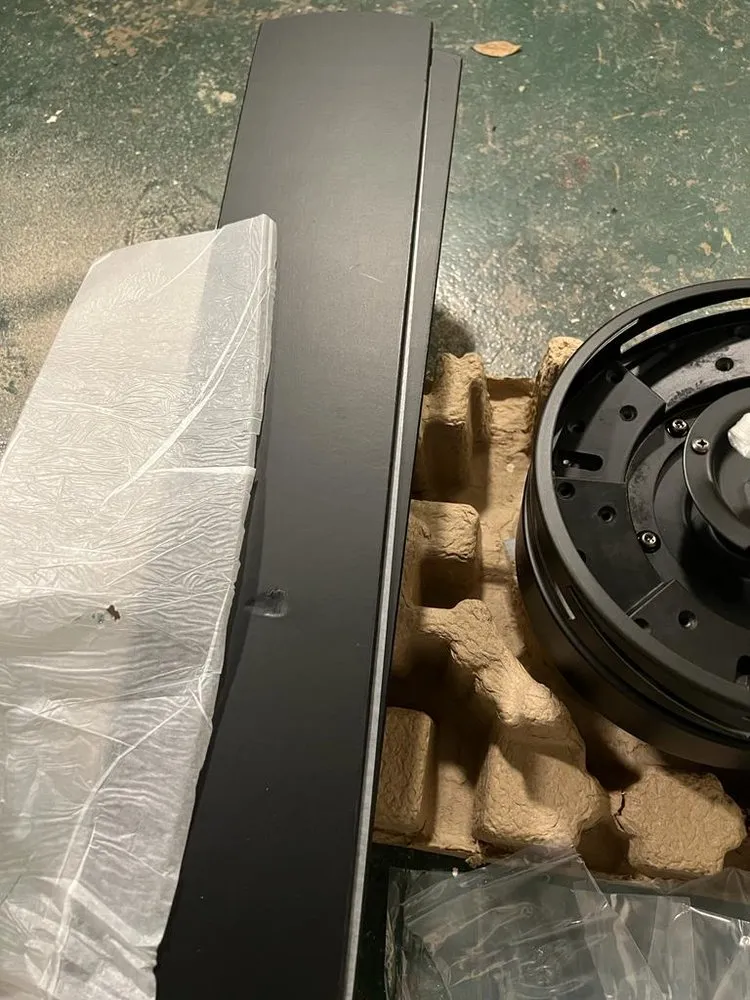 Slide of Alvarez Services