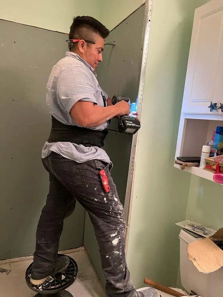 Slide of Alvarez Services