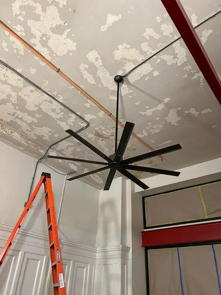 Slide of Alvarez Services