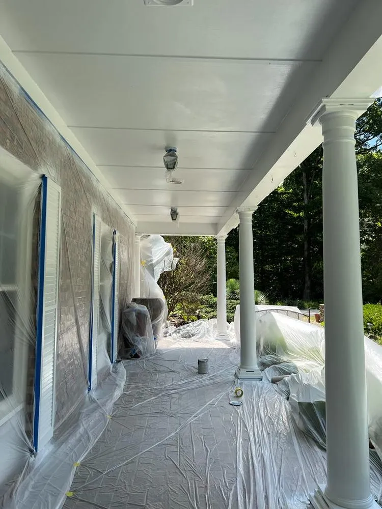 Slide of Alvarez Services