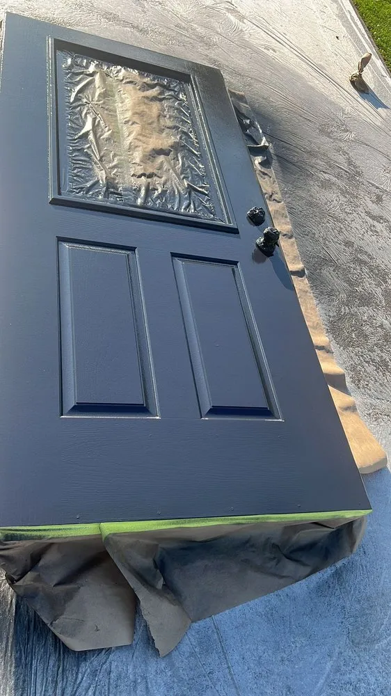 Slide of Alvarez Services