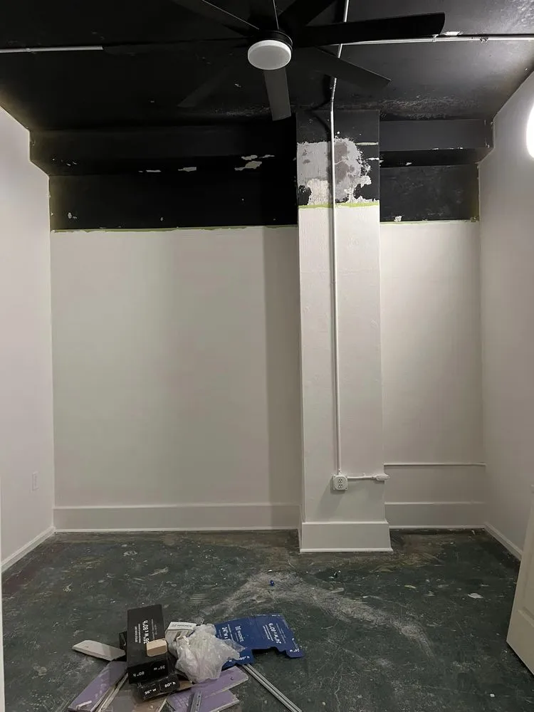 Slide of Alvarez Services