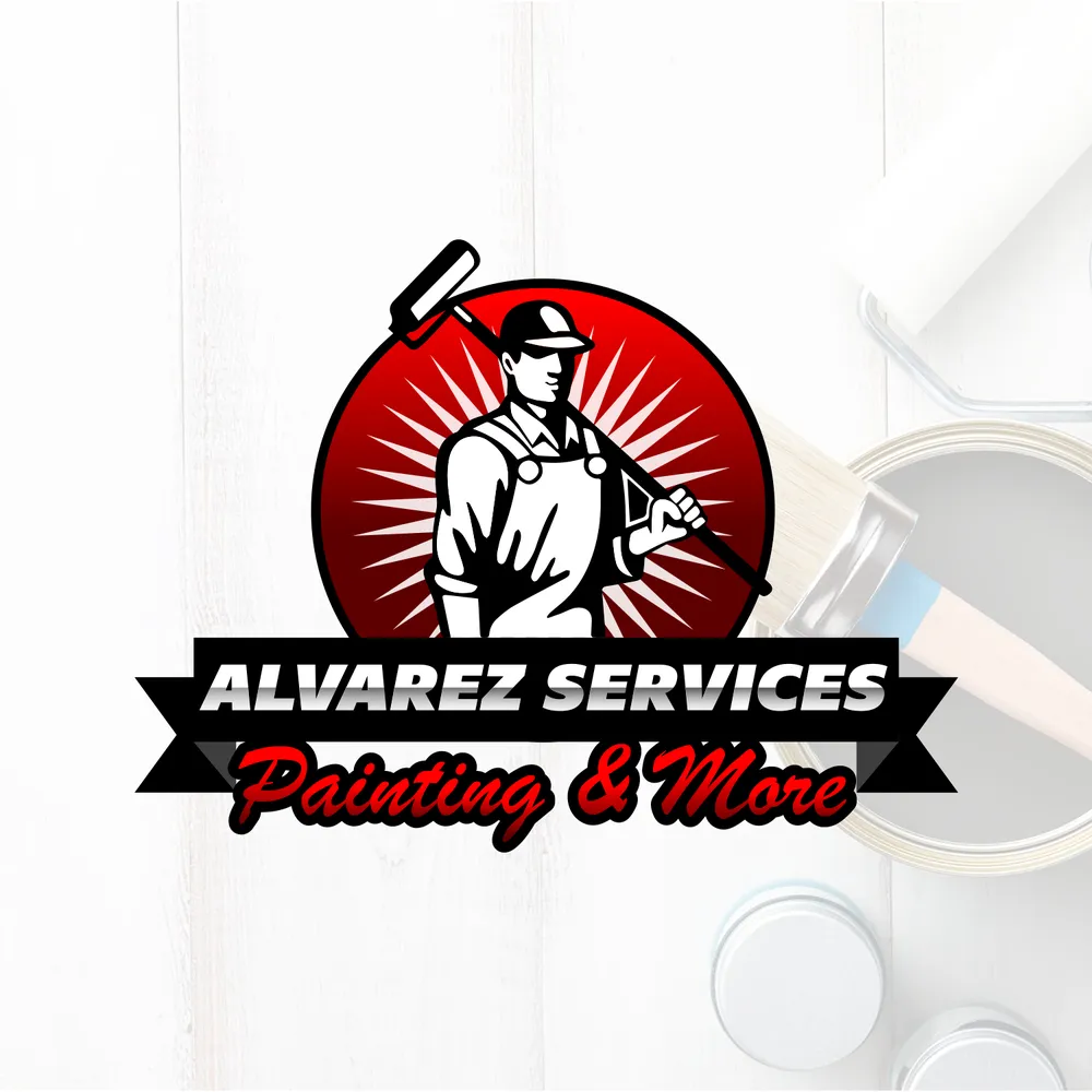 Slide of Alvarez Services