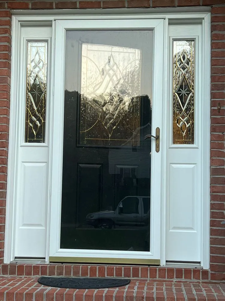 Slide of Alvarez Services