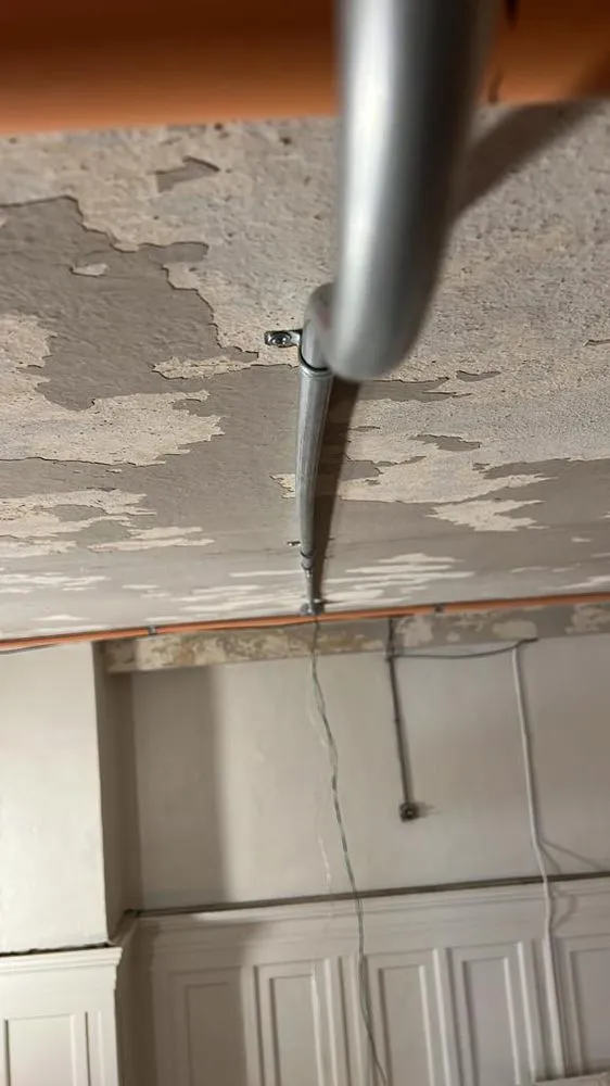 Slide of Alvarez Services