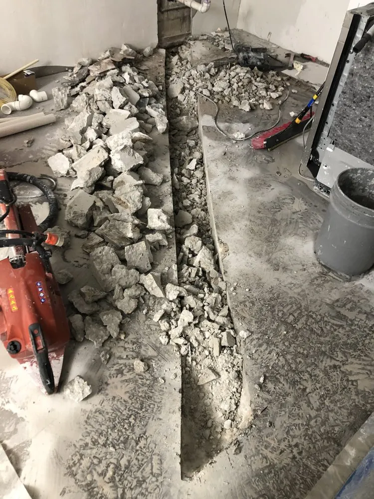 Slide of Alvarez Services