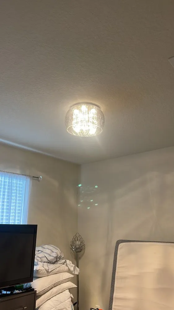 Slide of Alvelo Gutierrez Electric Service