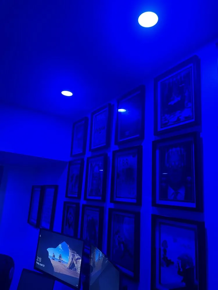 Slide of Alvelo Gutierrez Electric Service