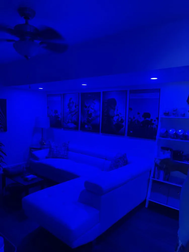 Slide of Alvelo Gutierrez Electric Service