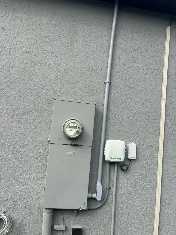 Professional emergency electrical service service in ,  - Alvelo Gutierrez Electric Service