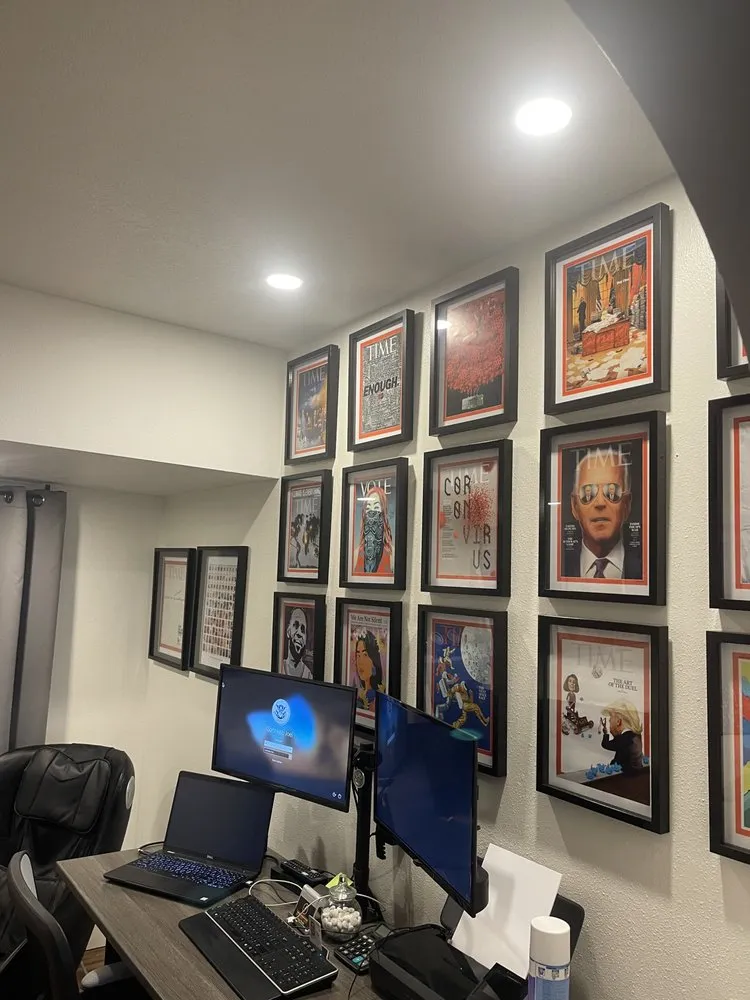 Slide of Alvelo Gutierrez Electric Service