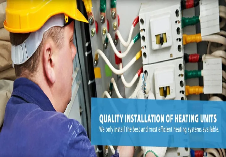 Affordable circuit breaker repair in ,  by Alves Fuels