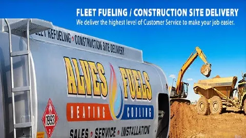 Expert electrical repair experts serving ,  - Alves Fuels