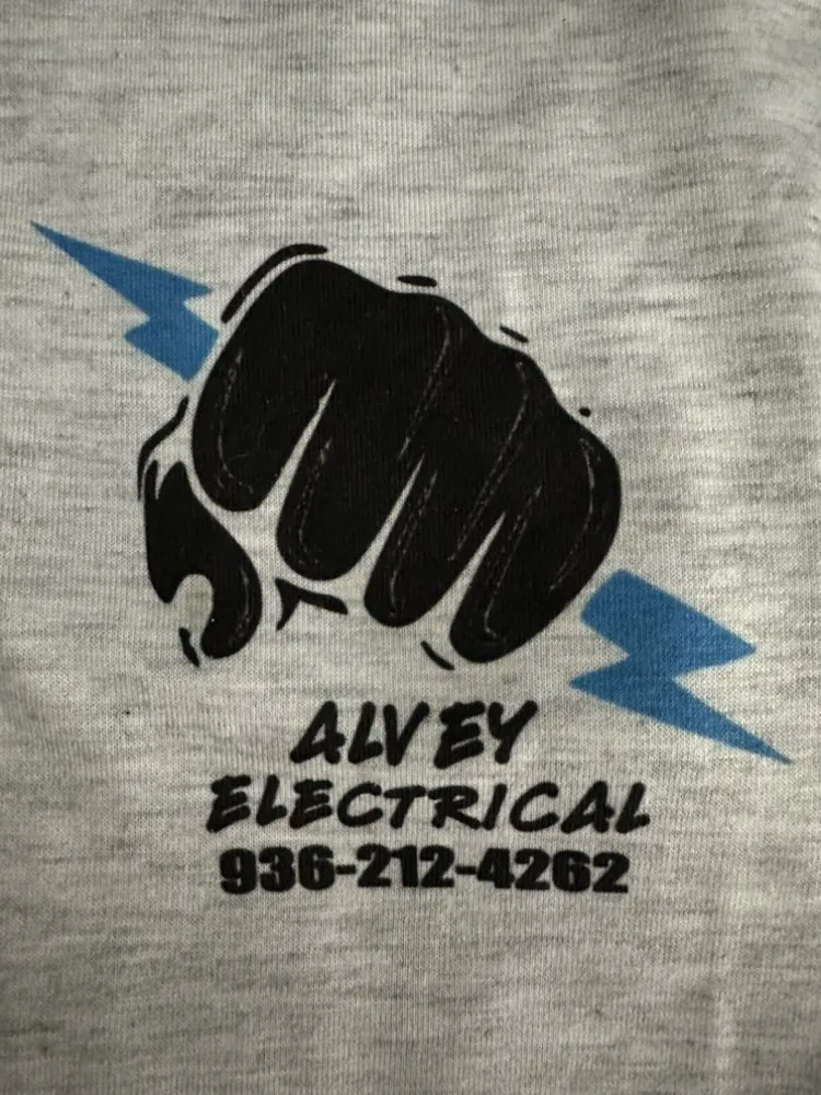 Slide of Alvey electrical