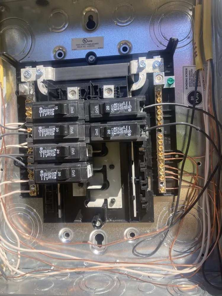 Slide of Alviflow Andyman