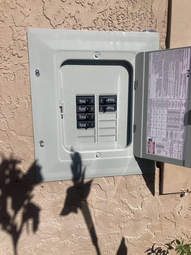 Slide of Alviflow Andyman