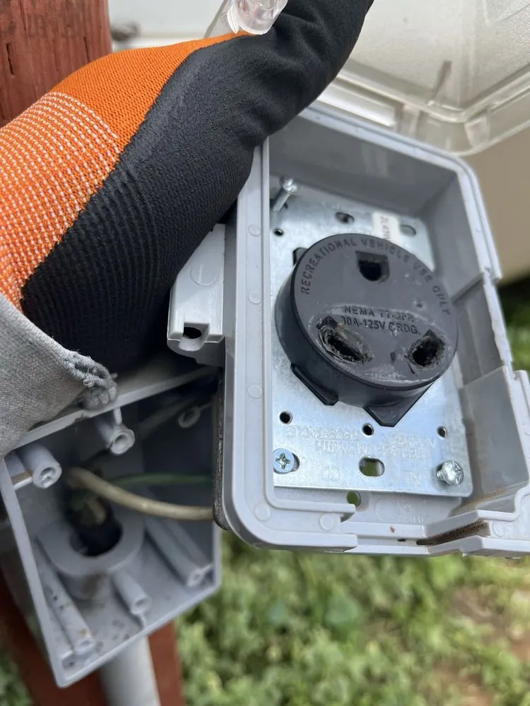 Slide of Alviflow Andyman