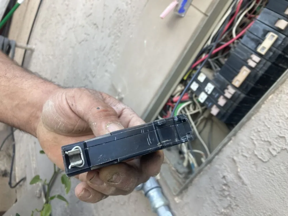 Slide of Alviflow Andyman