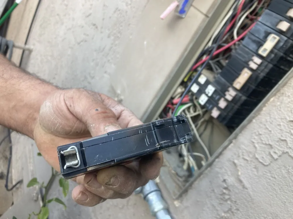 Slide of Alviflow Andyman