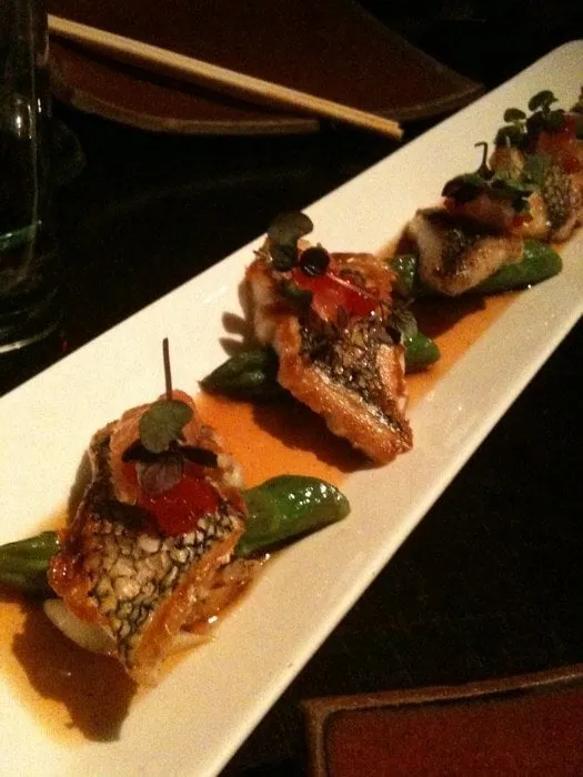 Slide of Alviflow Andyman