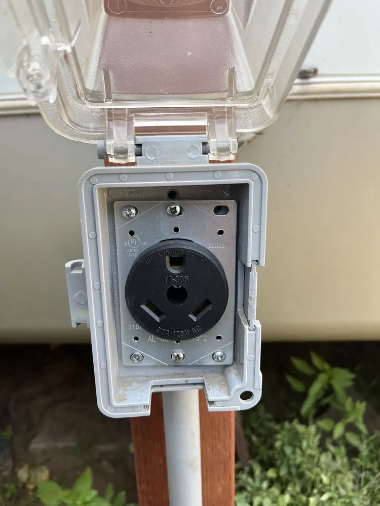 Slide of Alviflow Andyman