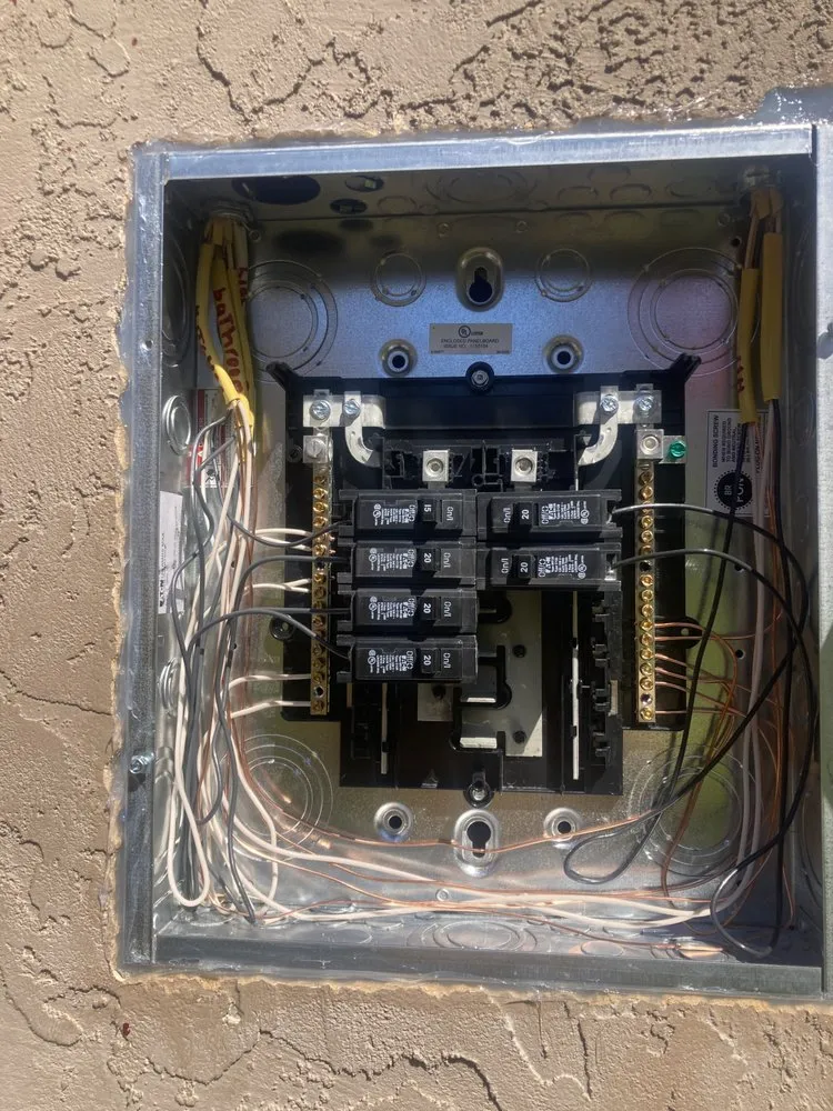 Slide of Alviflow Andyman