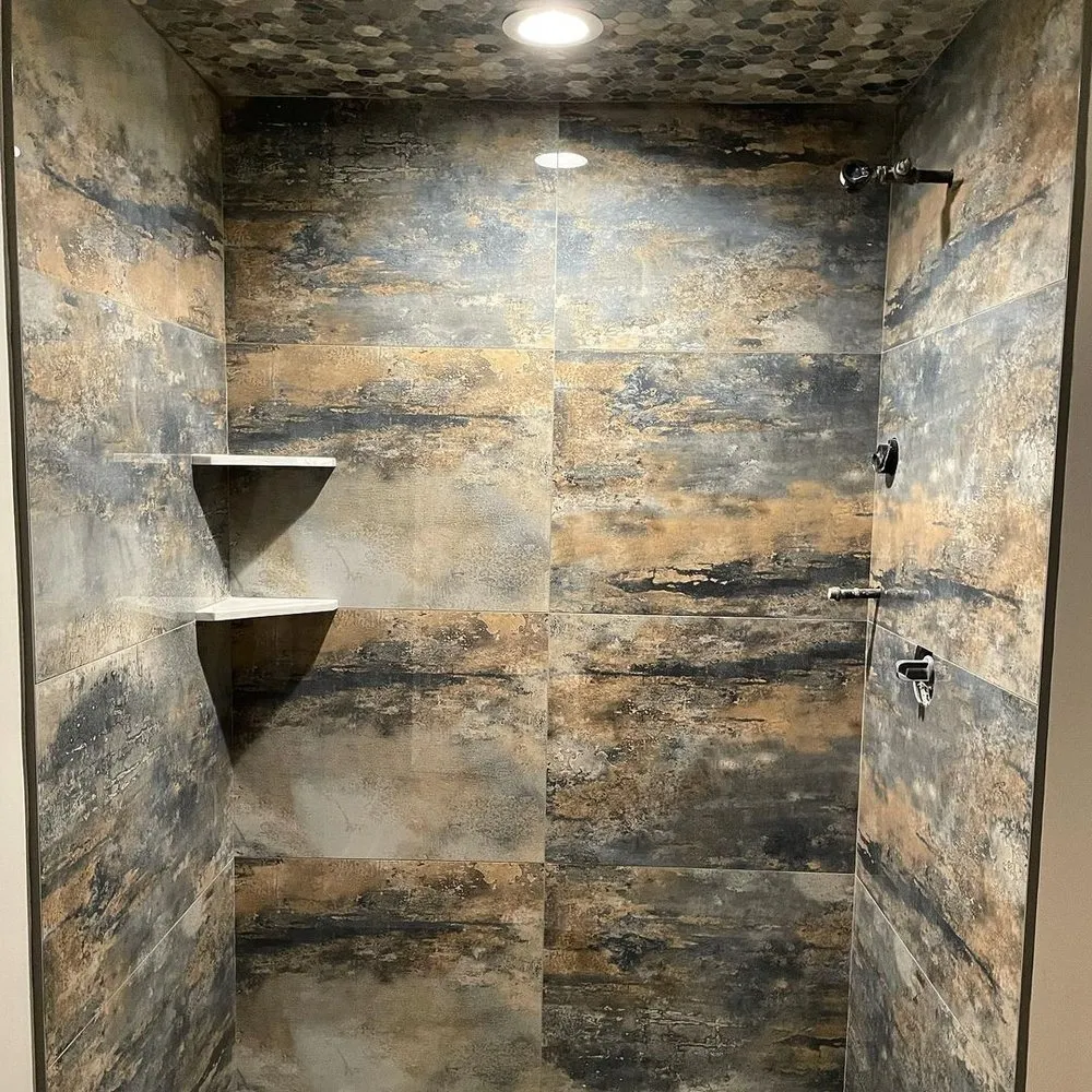 Slide of Alvin Electric