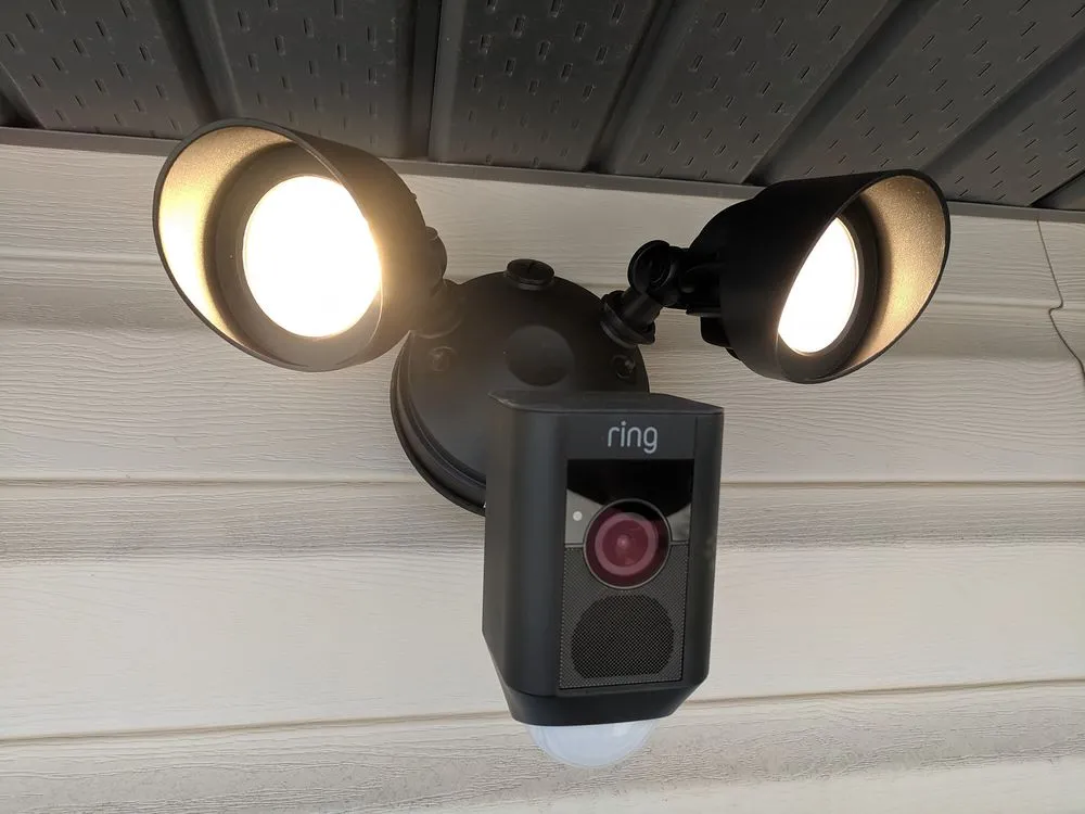 Slide of Alvin Electric