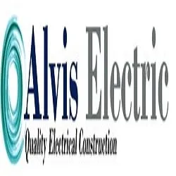 Slide of Alvis Electric