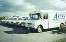 Slide of Alvis Electric