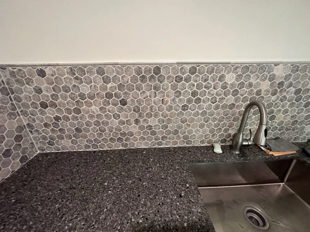 Slide of Alwan’s Handymen and construction