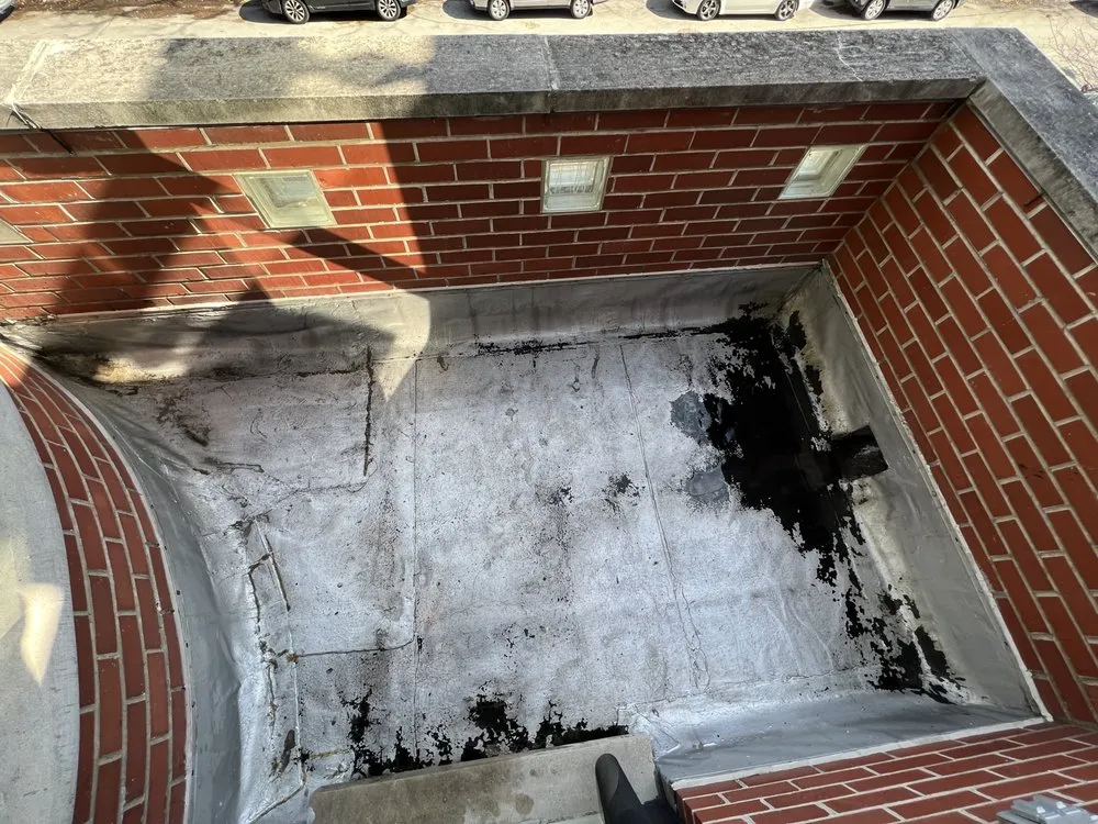 Slide of Alwan’s Handymen and construction