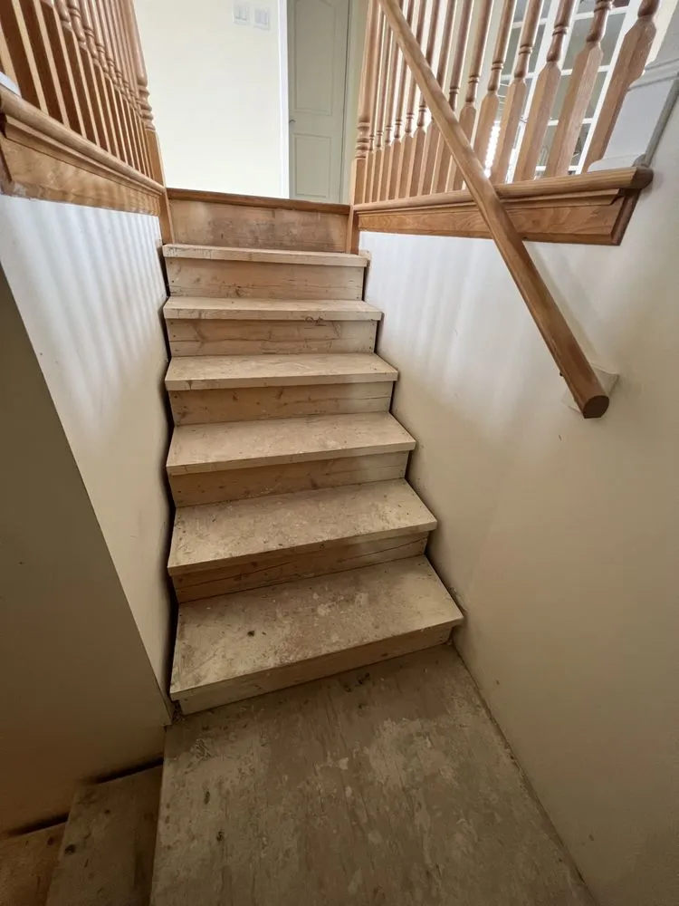 Slide of Alwan’s Handymen and construction