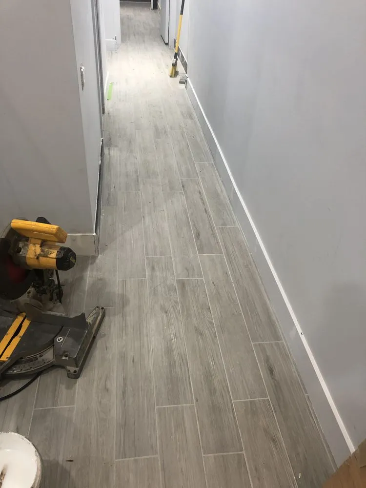 Slide of Alwan’s Handymen and construction