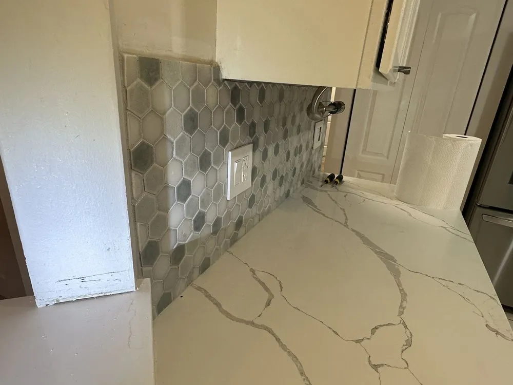 Slide of Alwan’s Handymen and construction