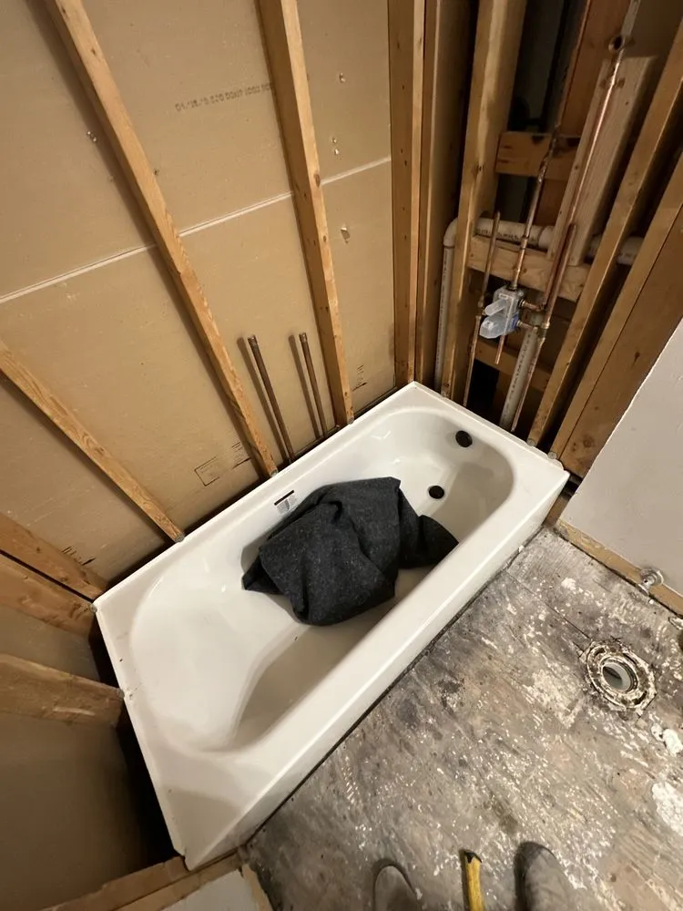 Slide of Alwan’s Handymen and construction