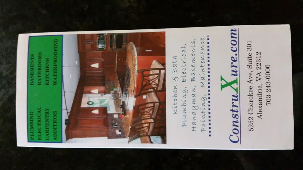 Slide of Alward Corporation