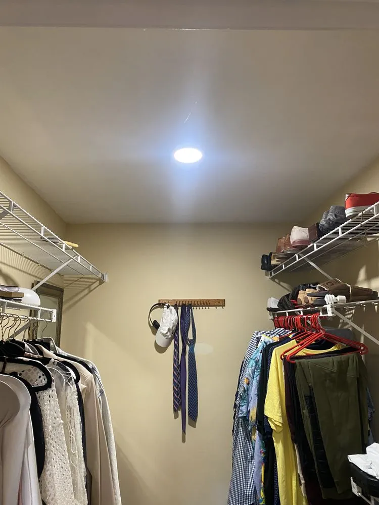 Slide of Always Affordable Electric