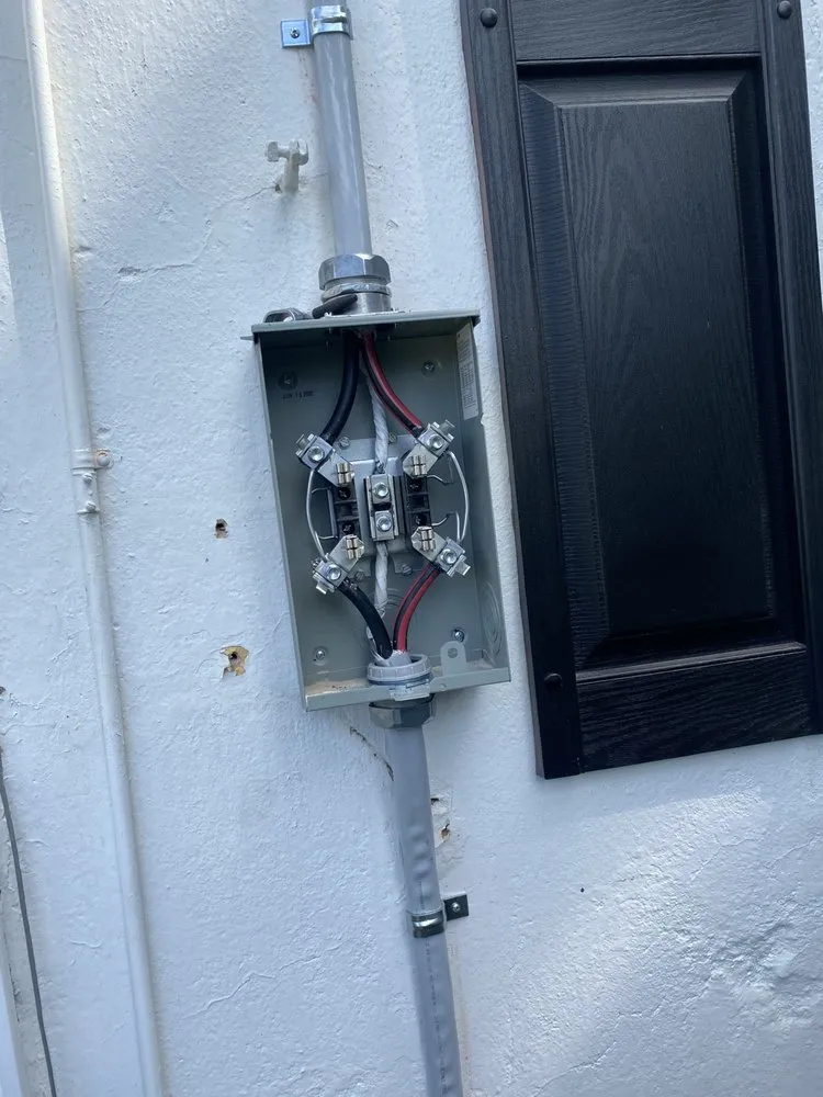 Certified panel upgrade experts serving ,  - Always Affordable Electric