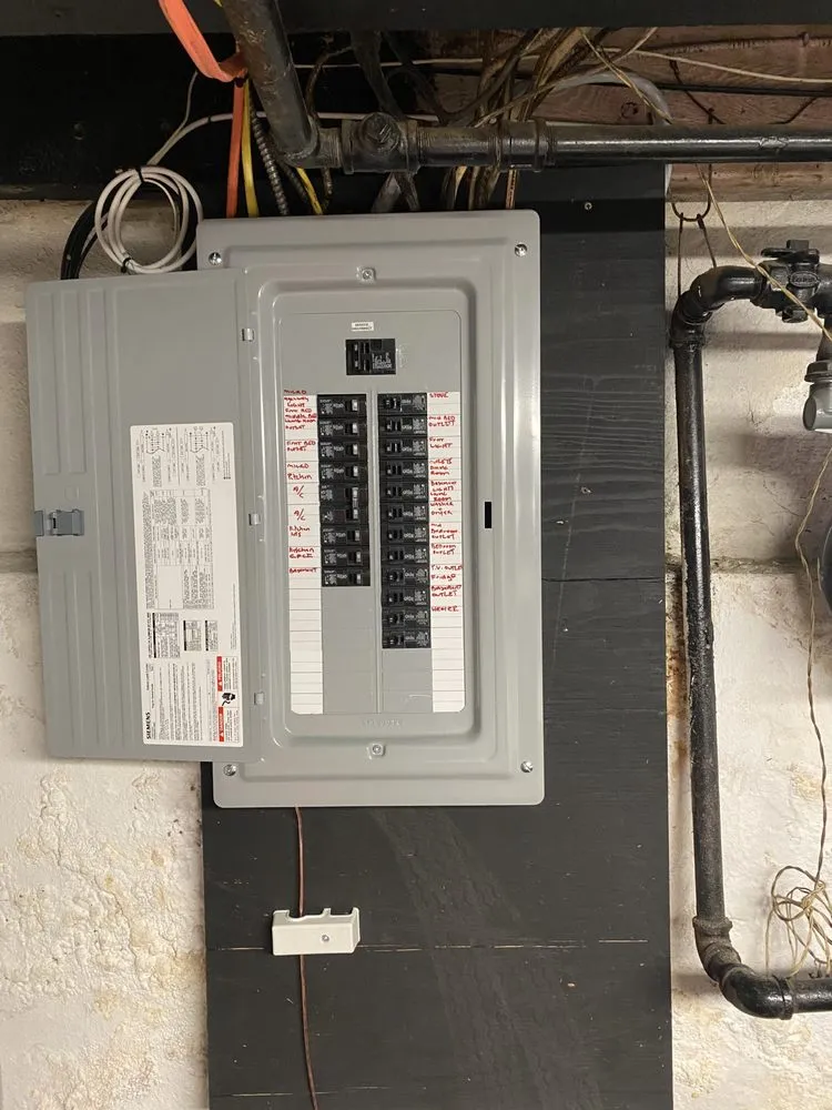 Licensed emergency electrical service service in ,  - Always Affordable Electric