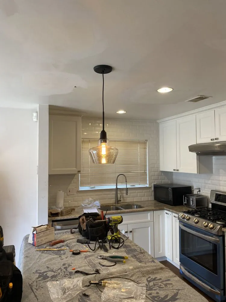 Slide of Always Affordable Electric