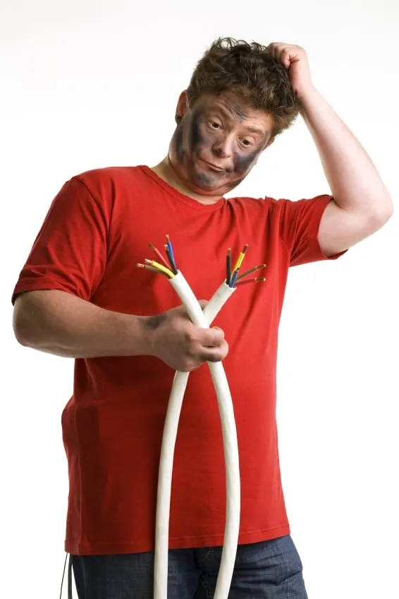 Slide of Always Best Choice Electrical