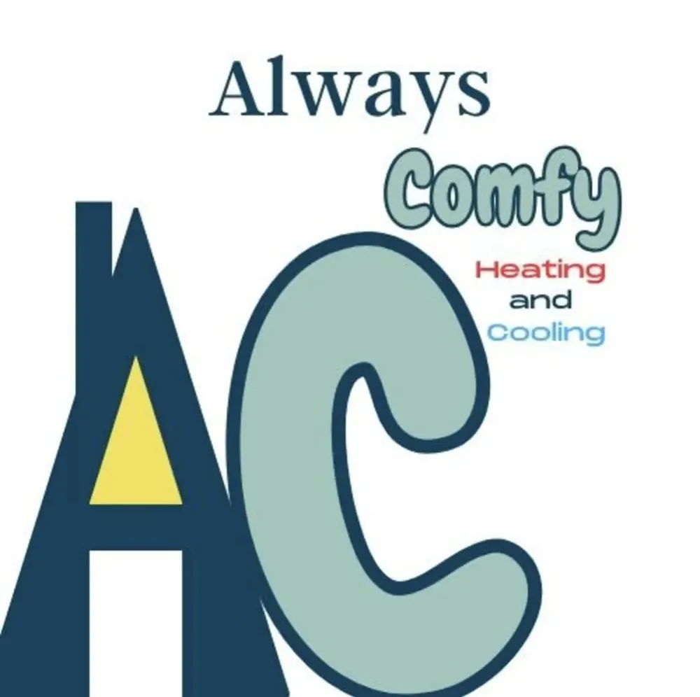 Slide of Always Comfy Heating And Cooling