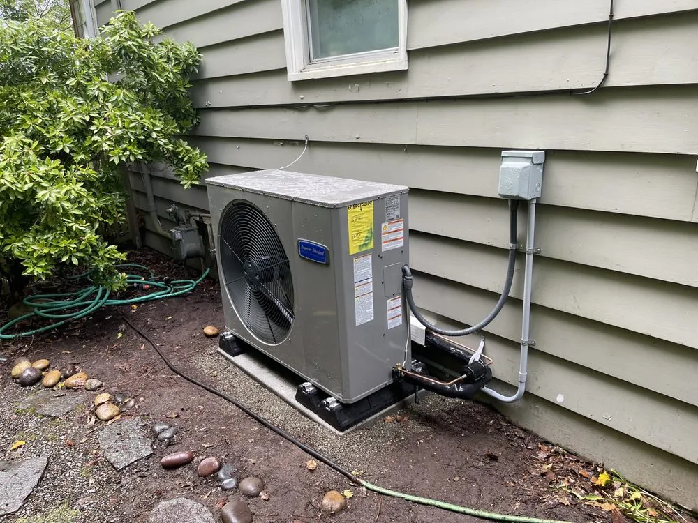 Slide of Always Comfy Heating And Cooling