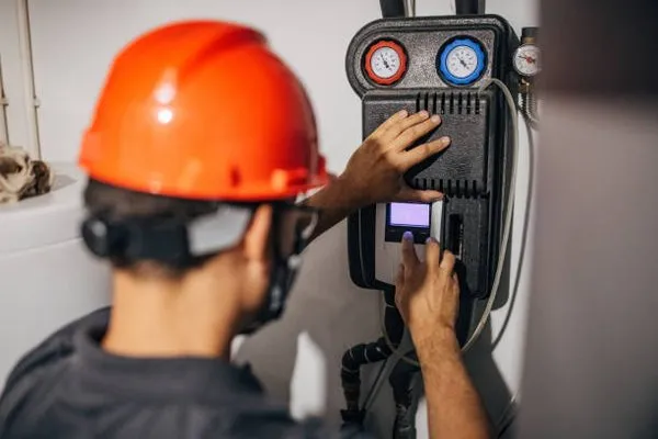 Always Connected Electric