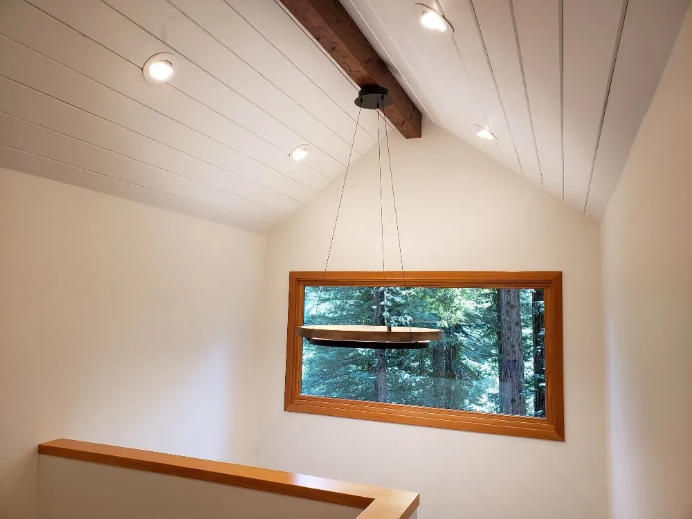 Slide of Always Current Electric