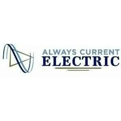 Always Current Electric Logo