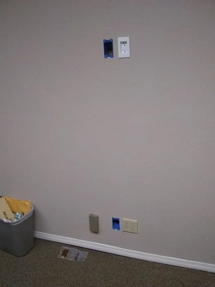 Certified electrical service for homes in electrical repair,  by 