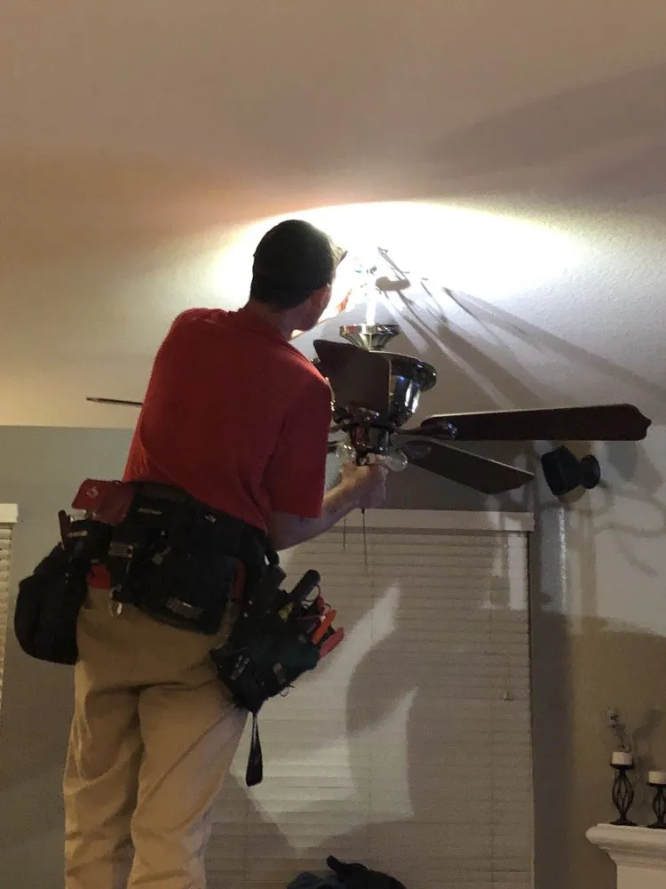 Emergency emergency electrical service in ,  by Always Electrical & Maintenance